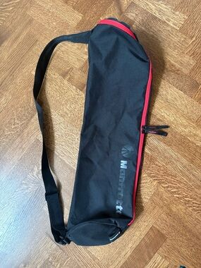 Manfrotto Camera Tripod Bag 70 cm Unpadded Zippered Travel Photography MBAG70N